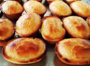 Pasticciotto
