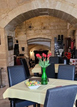 Galatina restaurant