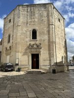 Purgatory church