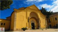Church of St. Sofia Benevento